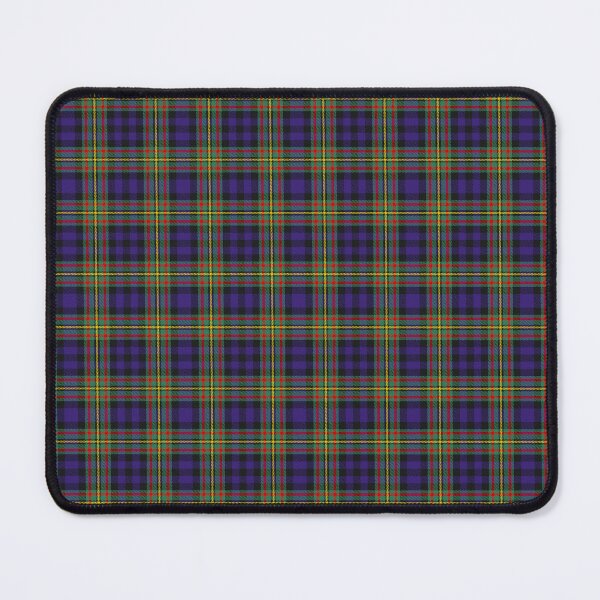 Item preview, Clan MacLellan Modern Tartan designed and sold by sifis.