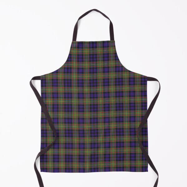 Item preview, Clan MacLellan Modern Tartan designed and sold by sifis.