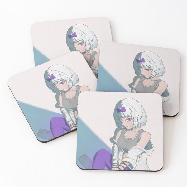 Item preview, Limbus Company - Kira designed and sold by nakahalin1.