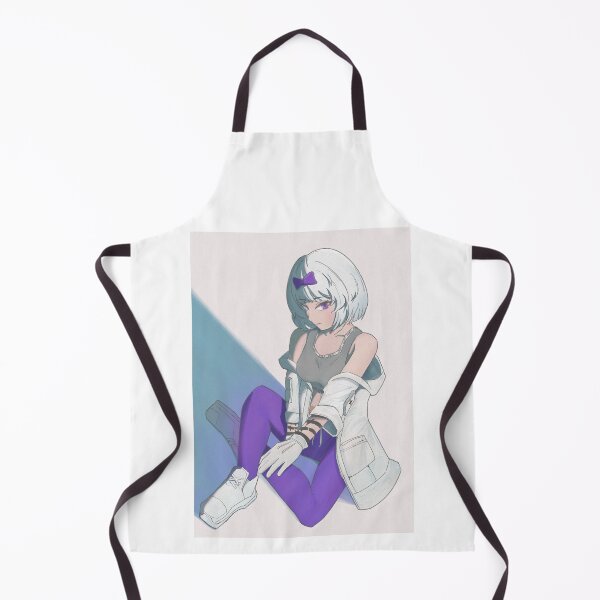 Item preview, Limbus Company - Kira designed and sold by nakahalin1.