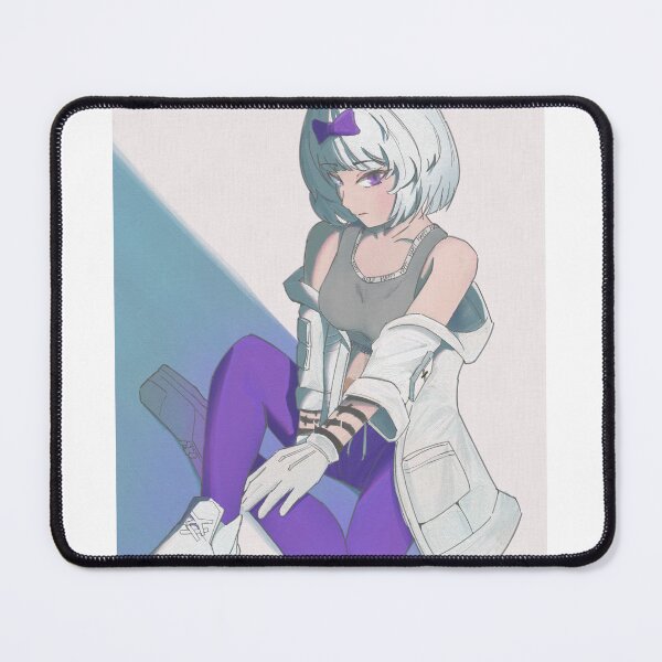 Item preview, Limbus Company - Kira designed and sold by nakahalin1.