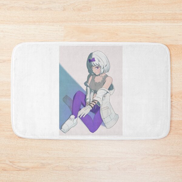 Item preview, Limbus Company - Kira designed and sold by nakahalin1.