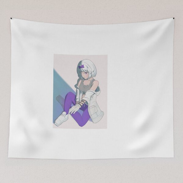 Item preview, Limbus Company - Kira designed and sold by nakahalin1.