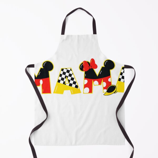 Item preview, Disney Mickey Minnie Mama Mother's Day Birthday Family Trip T-Shirt designed and sold by RKdrawings.