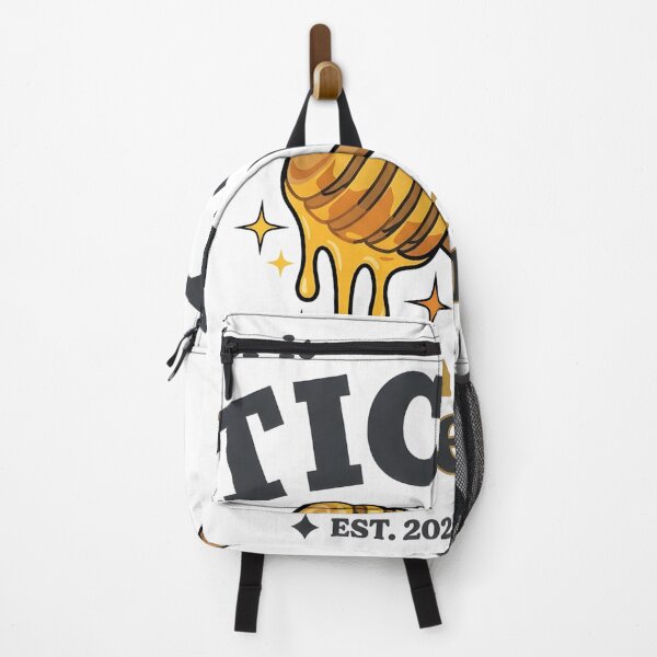 Item preview, I Prefer It Sticky On My Fingers - Funny Sassy Y2K Honey Quote designed and sold by P2P-paotopao.