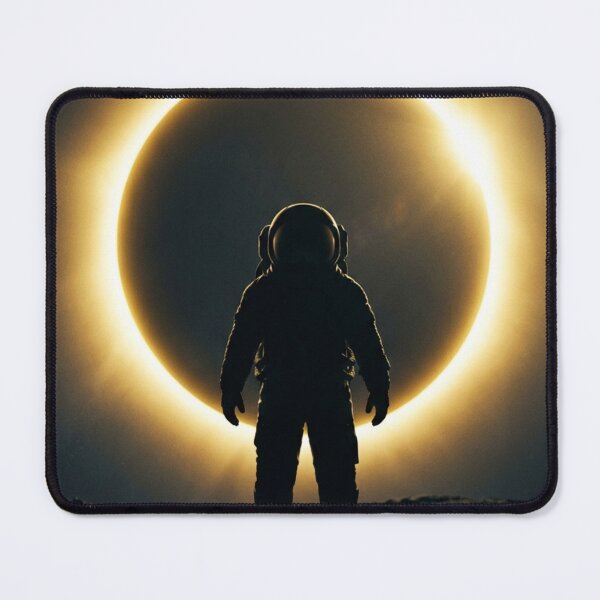 Item preview, Astro-Eclipse: The Embrace of the Cosmos designed and sold by Archive Studio.