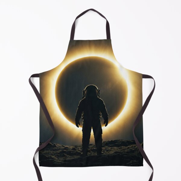 Item preview, Astro-Eclipse: The Embrace of the Cosmos designed and sold by Archive Studio.