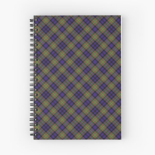 Item preview, Clan MacLellan Modern Tartan Rotated designed and sold by sifis.