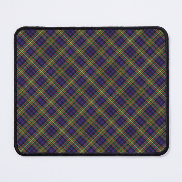 Item preview, Clan MacLellan Modern Tartan Rotated designed and sold by sifis.