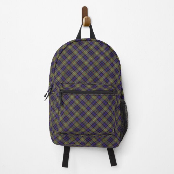 Item preview, Clan MacLellan Modern Tartan Rotated designed and sold by sifis.