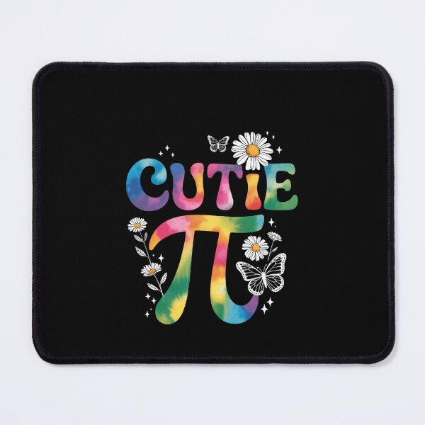Item preview, Cutie Pie Pi Day Math Lover Math Teacher 3.14 Pi Number Math designed and sold by Moon-Ape.