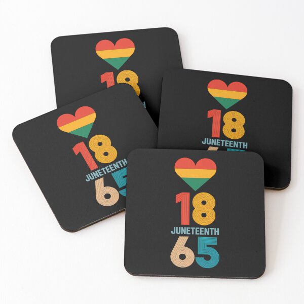 Item preview, 1865 Juneteenth Black History Freedom designed and sold by isatnelkaitio.