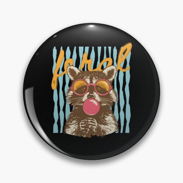 Item preview, Feral Girl Summer designed and sold by CartoonGang.