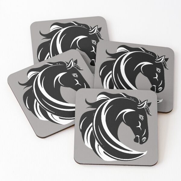 Item preview, Horse Graphic designed and sold by ViaARTfactory.