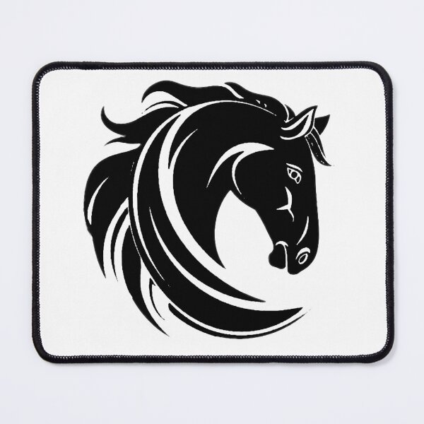 Item preview, Horse Graphic designed and sold by ViaARTfactory.