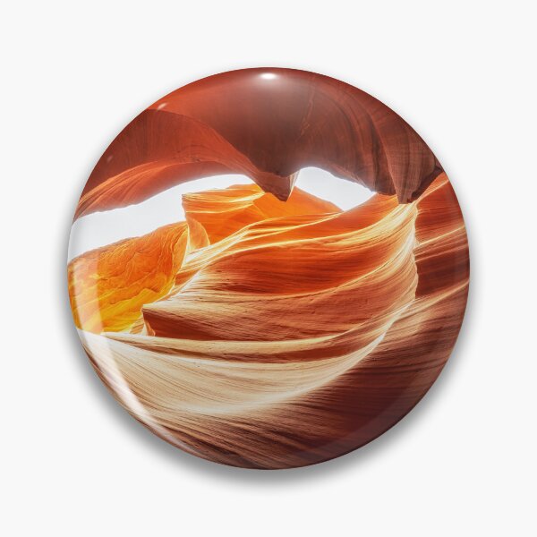 Item preview, antelope valley canyon designed and sold by aaronchoi.