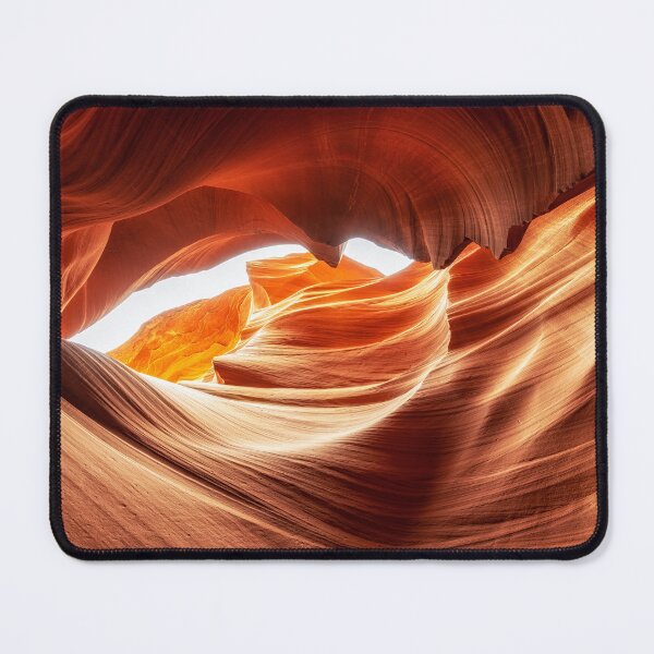 Item preview, antelope valley canyon designed and sold by aaronchoi.
