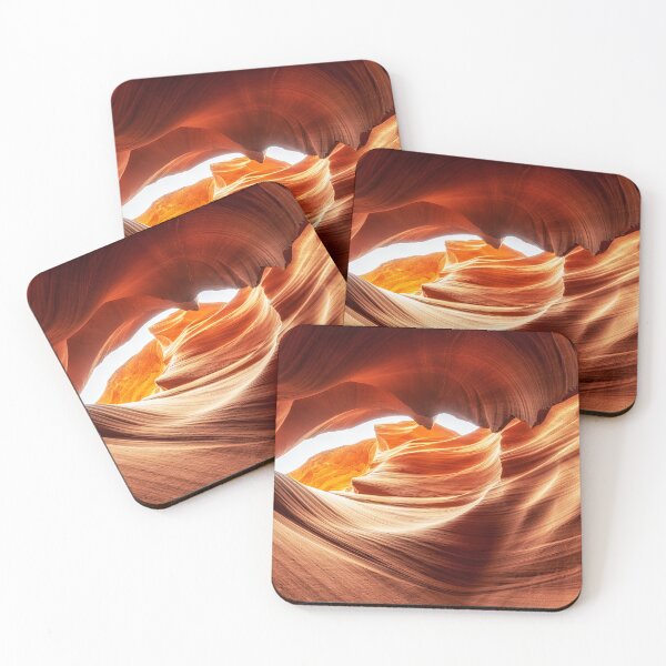 Item preview, antelope valley canyon designed and sold by aaronchoi.