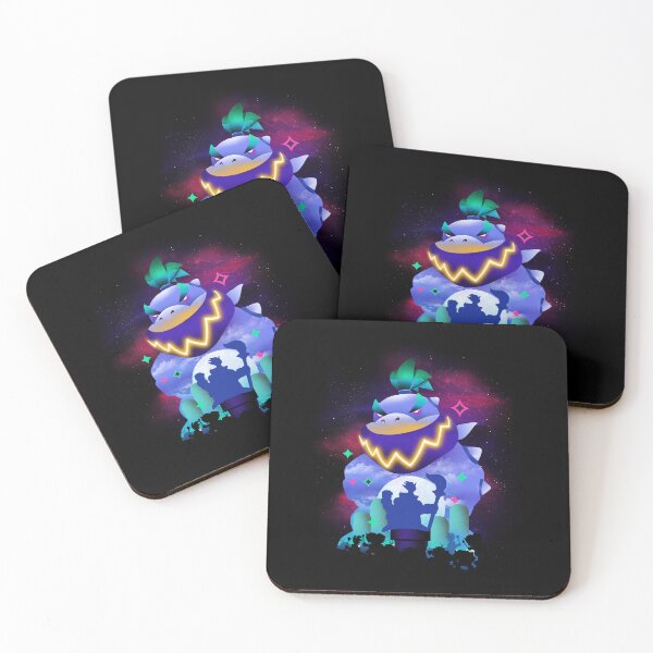 Item preview, Junior Villain World designed and sold by Dan Elijah Fajardo.