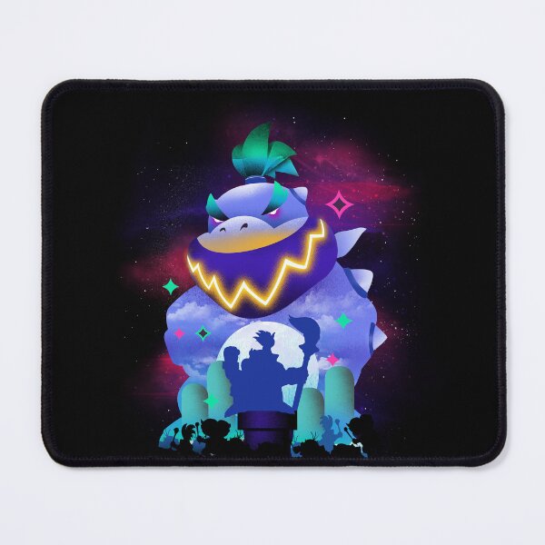 Item preview, Junior Villain World designed and sold by Dan Elijah Fajardo.