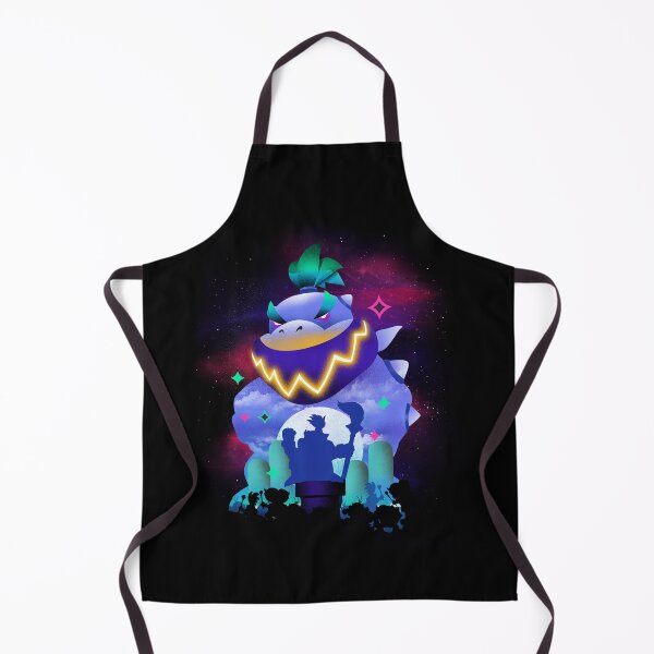 Item preview, Junior Villain World designed and sold by Dan Elijah Fajardo.