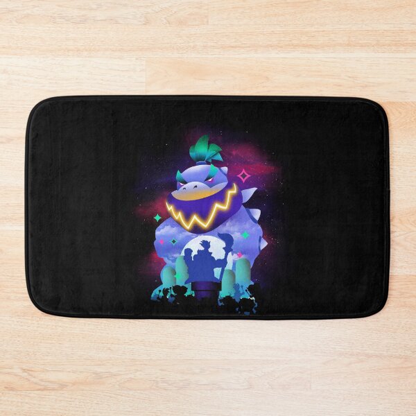 Item preview, Junior Villain World designed and sold by Dan Elijah Fajardo.