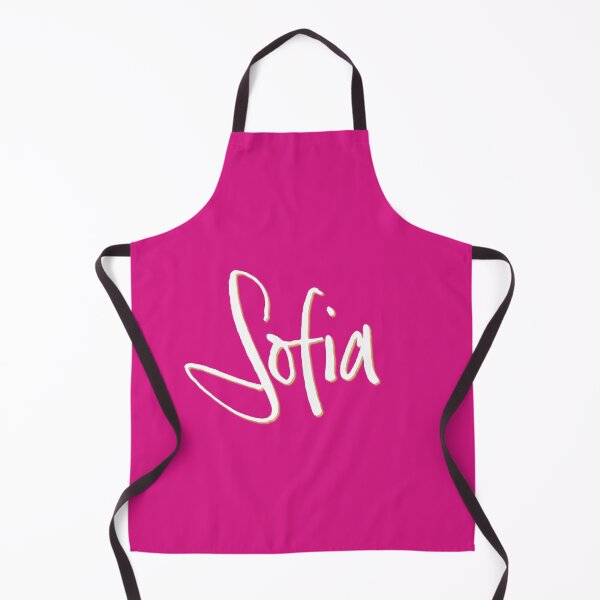 Item preview, SOFIA personalized type design designed and sold by CharlottePlaceArt.