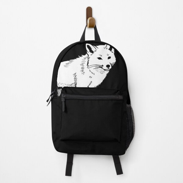 Item preview, fox line art designed and sold by Brexmore3.