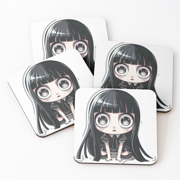 Item preview, Chibiville Chibi 3 designed and sold by XioFirelyte.