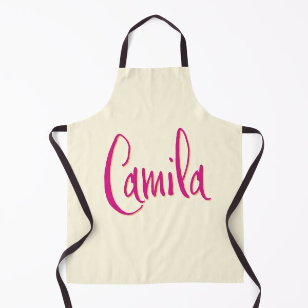Item preview, Diseño tipográfico personalizado CAMILA designed and sold by CharlottePlaceArt.