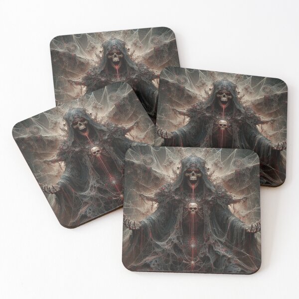 Item preview, Death designed and sold by RaF71PrO.