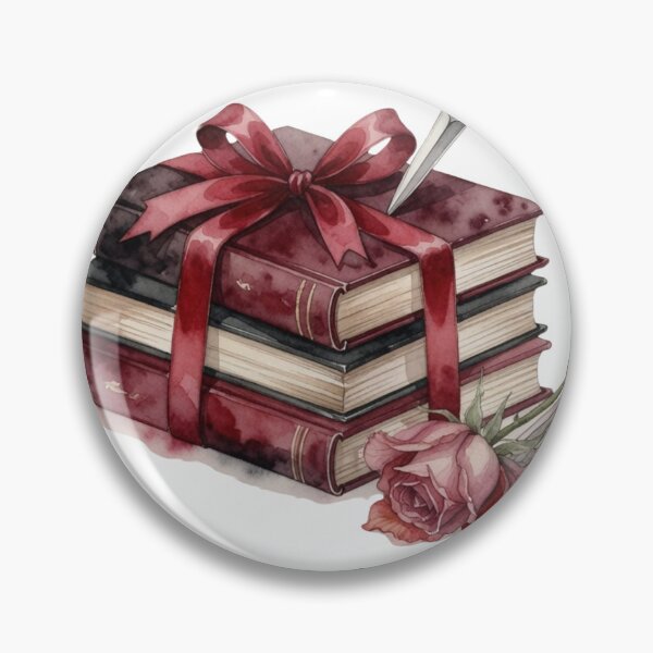 Item preview,  Emotionally Unavailable Due To Fictional Men — BookTok Romance Reader Tee designed and sold by kosimazaki.