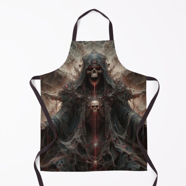 Item preview, Death designed and sold by RaF71PrO.