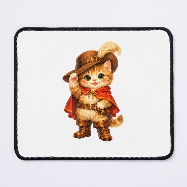 Item preview, Cat in Boots designed and sold by shymuscat.