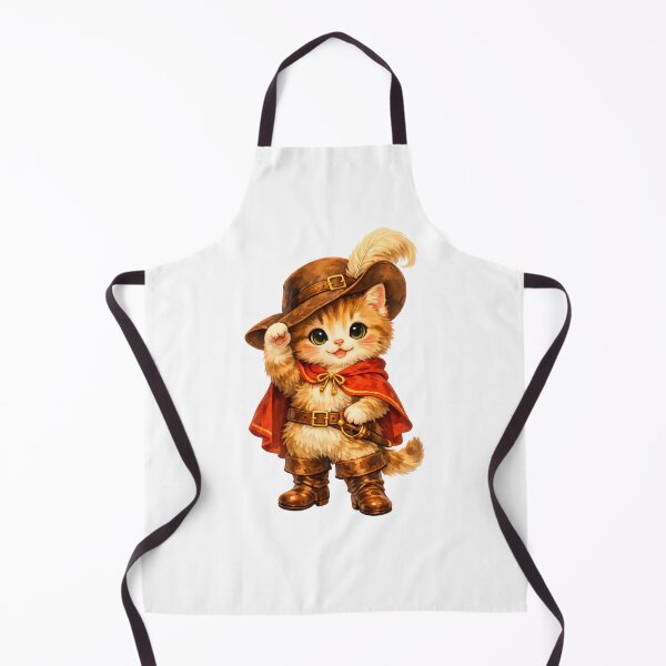 Item preview, Cat in Boots designed and sold by shymuscat.