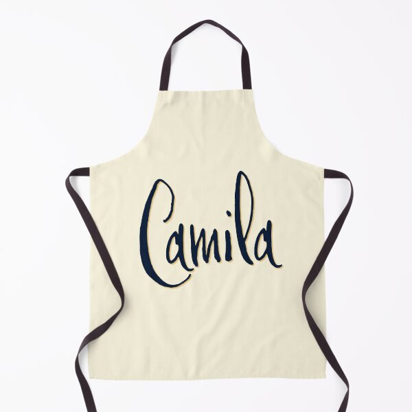 Item preview, Diseño tipográfico personalizado CAMILA designed and sold by CharlottePlaceArt.