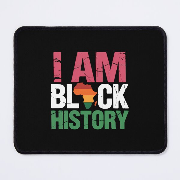 Item preview, Black History Month Juneteenth Pink And Green designed and sold by Moon-Ape.