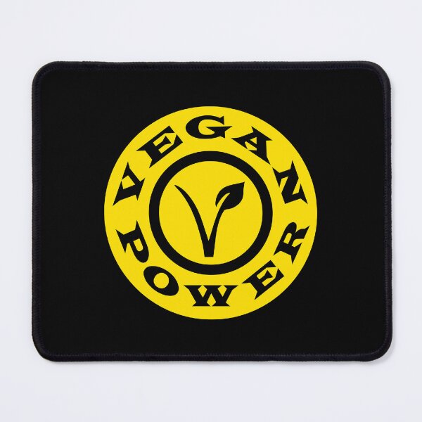 Item preview, Vegan Power Classic Bodybuilding designed and sold by Plant Cult.