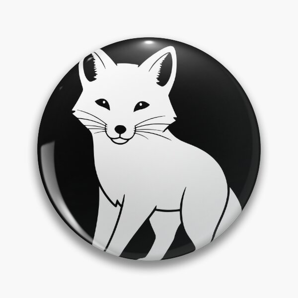 Artikelvorschau, süßer Fuchs entworfen und verkauft von Brexmore3.