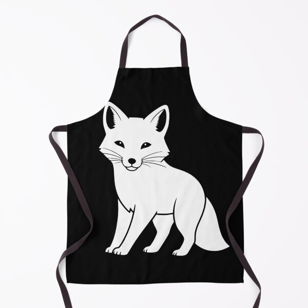 Item preview, cute fox designed and sold by Brexmore3.