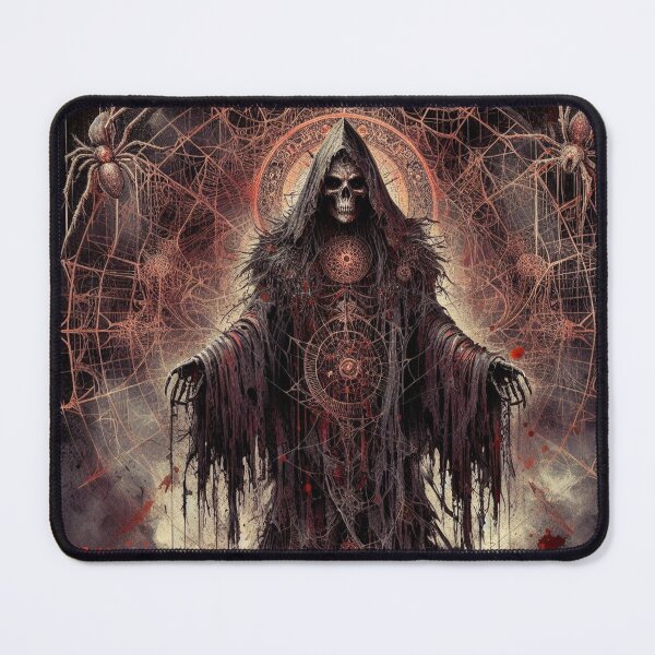 Item preview, Death designed and sold by RaF71PrO.