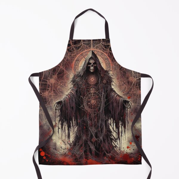 Item preview, Death designed and sold by RaF71PrO.