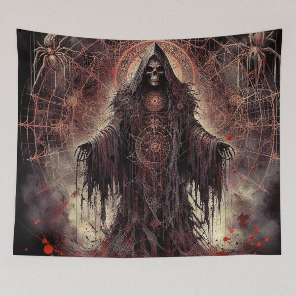 Item preview, Death designed and sold by RaF71PrO.