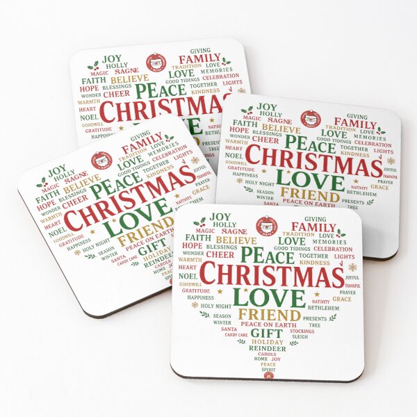Item preview, CHRISTMAS VINTAGE RETRO designed and sold by Atelier RLGS.