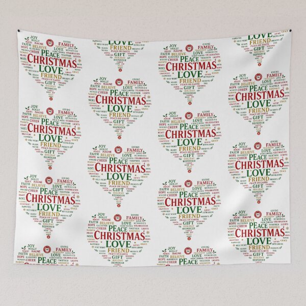 Item preview, CHRISTMAS VINTAGE RETRO designed and sold by Atelier RLGS.