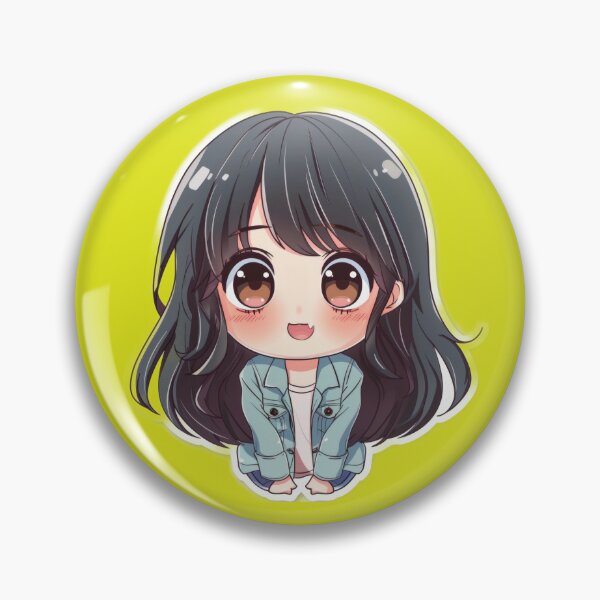 Item preview, Chibiville Chibi 5 designed and sold by XioFirelyte.
