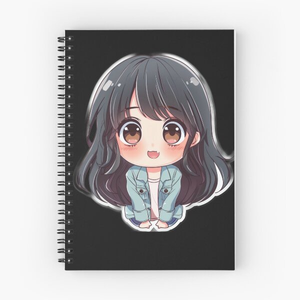 Item preview, Chibiville Chibi 5 designed and sold by XioFirelyte.