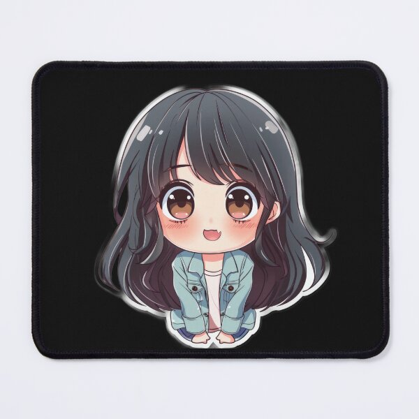 Item preview, Chibiville Chibi 5 designed and sold by XioFirelyte.
