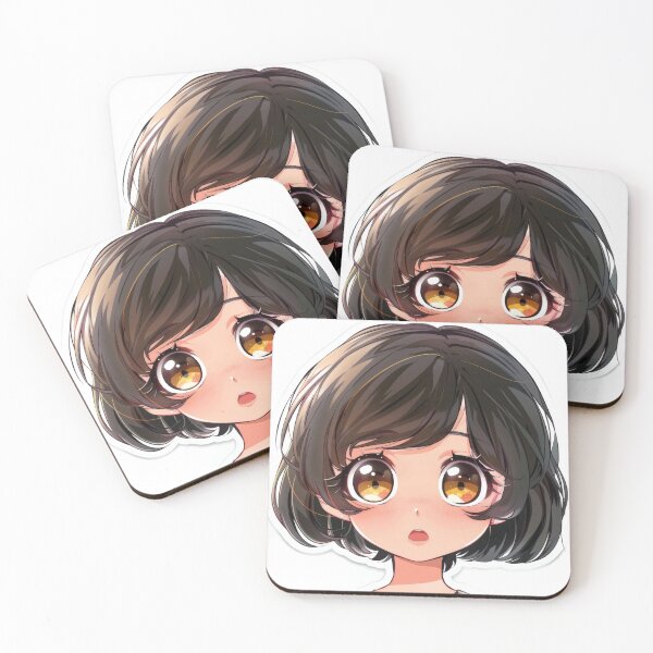 Item preview, Chibiville Chibi 6 designed and sold by XioFirelyte.