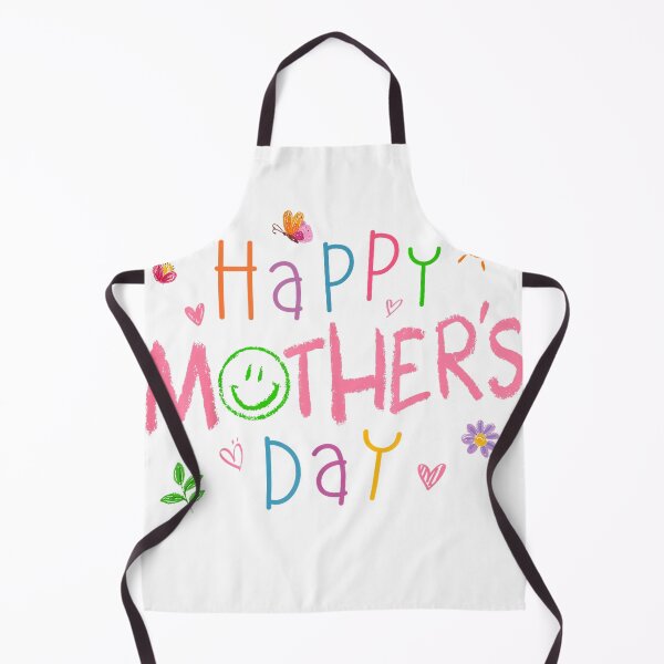 Item preview, Happy Mothers Day Shirt for Toddler Baby Kids Saying for Mom T-Shirt designed and sold by KTY-NUSS.
